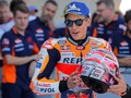 Marc Marquez Berdamai dengan Jorge Lorenzo