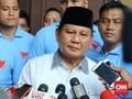 Minta Maaf Prabowo soal Tampang Boyolali Dinilai Tak Tulus