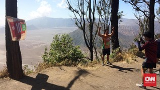 Menjaring Wisatawan Milenial Lewat Tourism 4.0