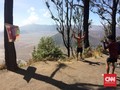 Menjaring Wisatawan Milenial Lewat Tourism 4.0