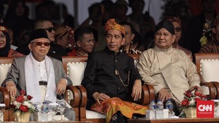 Visi-Misi Dua Paslon Pilpres 2019, Ekonomi Berdaulat