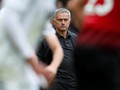 Mourinho Bingung Man United Ditahan Tim Promosi di Kandang