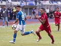 Pelatih Persib Harap Jakmania-Bobotoh Bisa Nonton Bareng