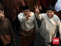Prabowo-Sandi Pertajam Visi Misi Sesuai Rencana Pembangunan
