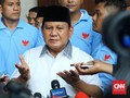 Susah-susah Mudah Prabowo Perbaiki Citra Usai Dikibuli Ratna