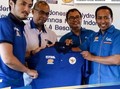 Timnas Futsal-Hydro Coco Memperkuat Wonderful Indonesia