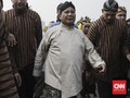 Koalisi Prabowo Anggap Kritik Andi Arief sebagai Suplemen