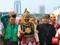 PPP Serukan Perang Infanteri Dua Bulan Jelang Pencoblosan