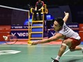 Momota Usai Kecelakaan: Apa Saya Masih Bisa Main Badminton?