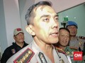 Polisi Lepaskan 150 Orang terkait Demo Ricuh di Bandung