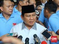 Isu Bendera, Netizen Gaungkan #PrabowoBersamaHTI