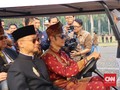 Kronologi Aksi Walkout SBY di Kampanye Damai Versi Sekjen PAN
