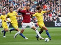 Sarri Tak Ingin Chelsea Kehilangan David Luiz dan Fabregas