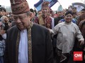 Soal SBY 'Walkout', KPU Tak Bisa Atur Jalur di Luar Karnaval