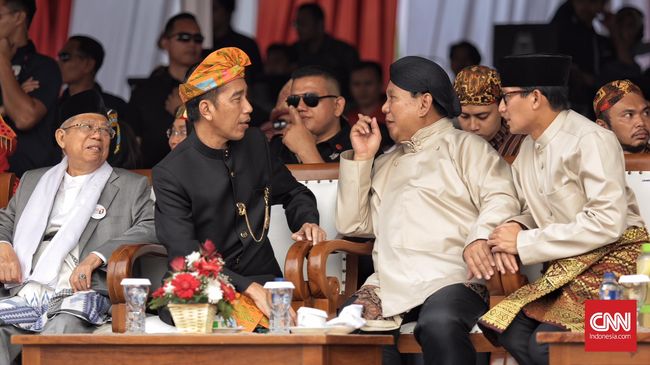 MUI Harap Polri Netral Dalam Pemilu-Pilpres 2019