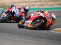 MotoGP Thailand, Kesempatan Terakhir Kejar 'Si Bayi Alien'