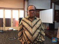 Diusulkan Jadi Menpar, Sapta Nirwandar: Saya Tetap di Jakarta