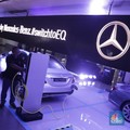 Mercedez Benz Siap Luncurkan Mobil Mewah Tenaga Listrik