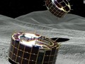 Pesawat Antariksa Hayabusa2 Lepas Rover di Asteroid Ryugu