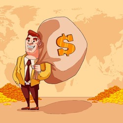Ini Daftar Terbaru 5 Orang Terkaya di Indonesia