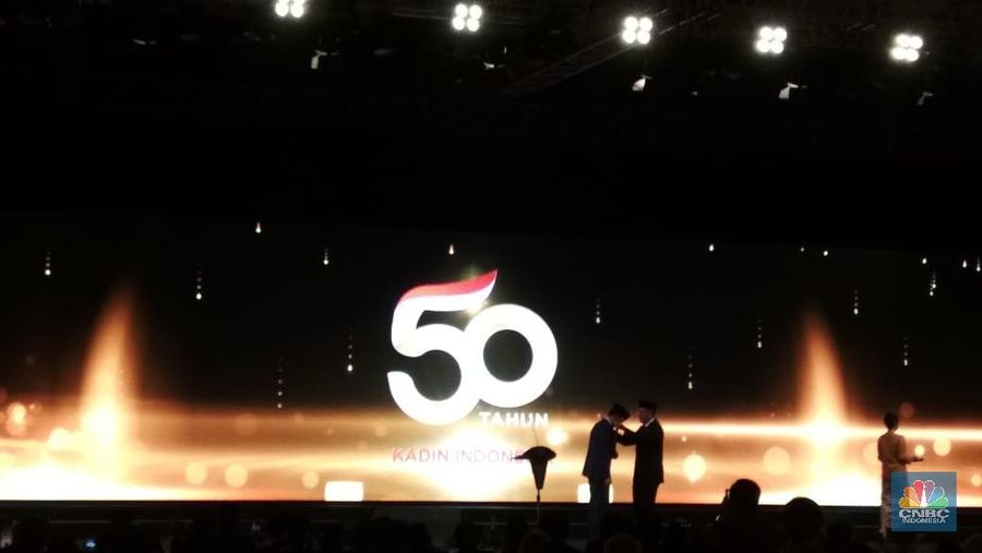 Kualitas SDM Indonesia hanya berada pada urutan ke-90 dari 118 negara.