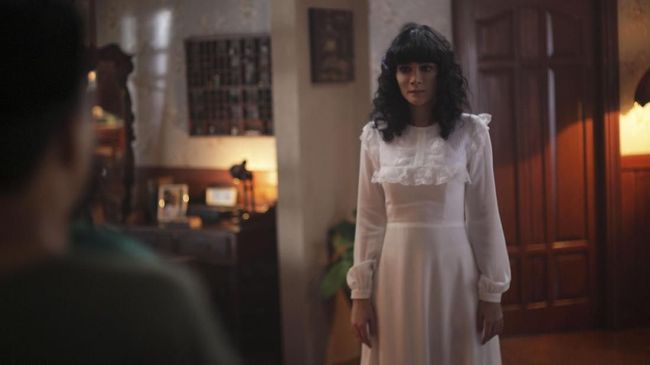 Lima Rekomendasi Film Akhir Pekan