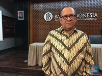 Cuma 3 Juta Orang, Turis Muslim Datang ke RI Bak Butiran Debu