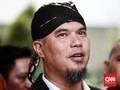Ahmad Dhani Bantu Fadli Zon Garap Video Klip 'Sontoloyo'