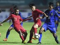 Timnas Indonesia U-19 Kalah 0-3 dari China