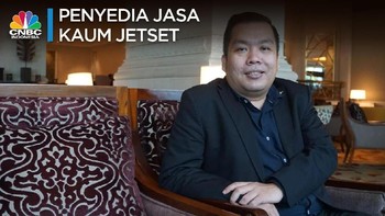 Buka-Bukaan Penyedia Jasa untuk Kaum Jetset Indonesia