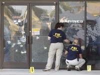 FBI: Produsen Vaksin Corona Jadi Incaran Hacker Jahat