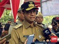 Ganti OK Otrip, Anies Ungkap Alasan Pakai Bahasa NTT 'Lingko'