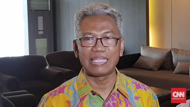 Tak Penuhi Panggilan Kejaksaan, Buni Yani Bantah Kabur