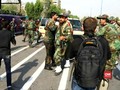 VIDEO: Tragedi Parade Militer Iran, Puluhan Orang Tewas