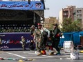 Berduka Pasca Penembakan, Iran Buat Hari Berkabung Nasional