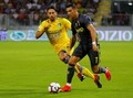 Cristiano Ronaldo Cetak Rekor Ciamik di Serie A