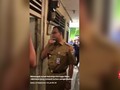VIDEO: Anies Kunjungi Rumah Suporter Korban Pengeroyokan
