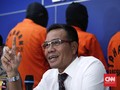 Perusahaan Grup Columbia Diduga Bobol Bank Rp14 Triliun