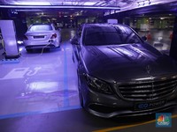 Soal Mobil Listrik, Peter Gontha: Indonesia Terlambat