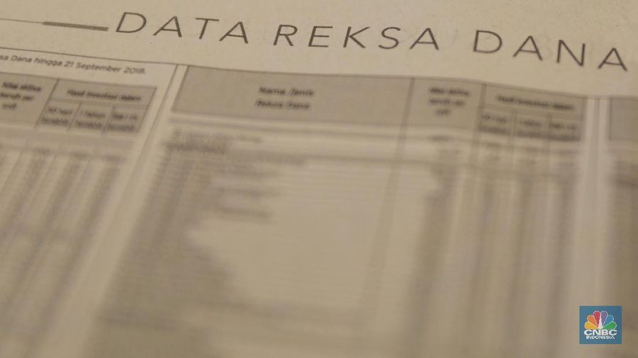 Reksa Dana Pendapatan Tetap Moncer, 10 Produk Ini Impresif!