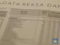 Astaga! Kinerja 18 Reksa Dana Ini Ambles Ekstrem Sebulan