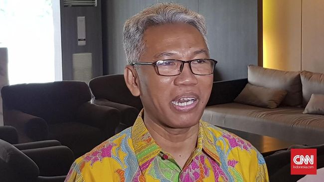 Buni Yani Mengaku Jumat Akan Dieksekusi Kejari Depok