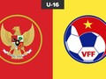 LIVE: Timnas Indonesia U-16 vs Vietnam di Piala Asia