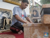 Cara Daftar UMKM Online & Cek Banpres Rp2,4 Juta di Eform.BRI