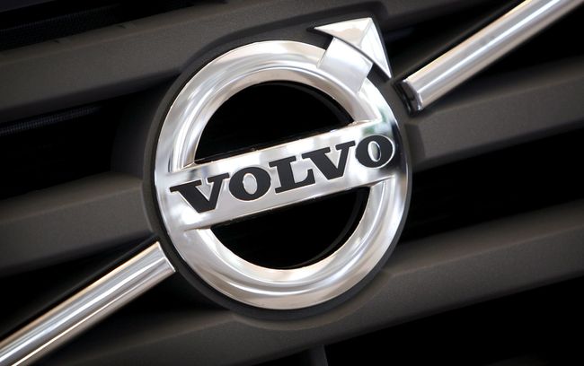 Volvo Jadi Pesaing Baru Ri Produksi Baterai Mobil Listrik