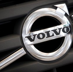 Jadi Korban Tarif Trump, Volvo Mau PHK 3.000 Karyawan