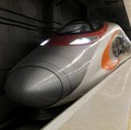 Semua Minggir Sama China, Xi Jinping Jajal Kereta Cepat RI