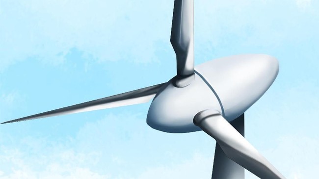 Dari Ulat ke Kupu-Kupu: Mengapa Transisi Energi RI Butuh 'Fase Sunyi'