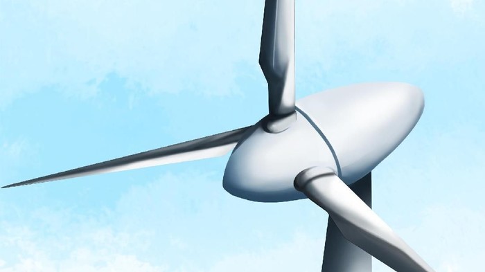 Api yang tak Pernah Padam: Merenungi Hakikat Ketahanan Energi