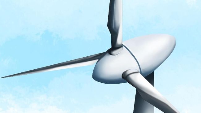 Api yang tak Pernah Padam: Merenungi Hakikat Ketahanan Energi